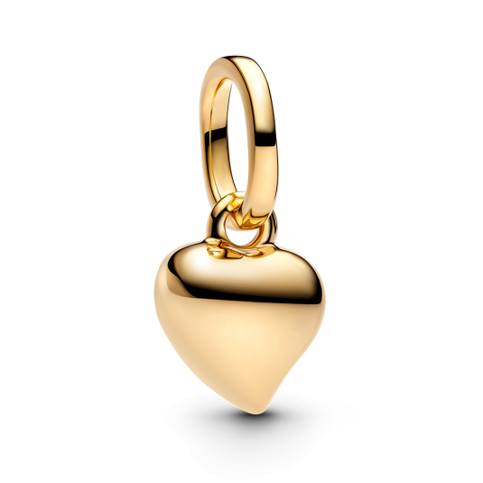 PANDORA ME Szív charm medál 763691C00