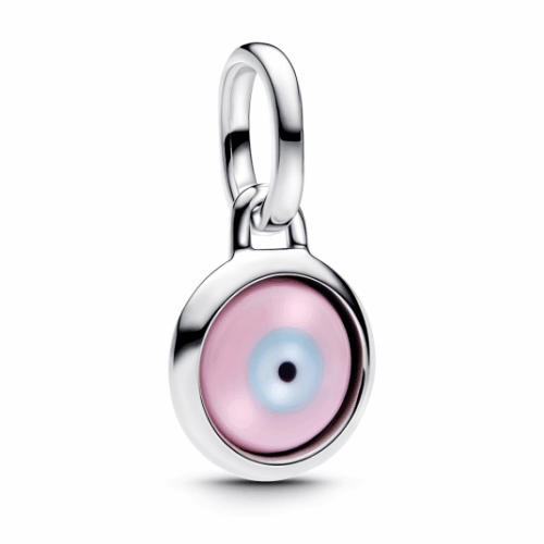 PANDORA ME Szem charm medál 793693C00