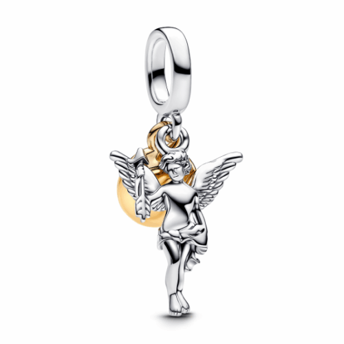 PANDORA Amor charm