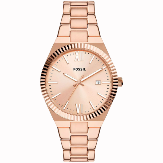 FOSSIL Scarlette női karóra karóra FOES5258