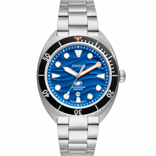 FOSSIL Breaker férfi karóra karóra FOFS6064