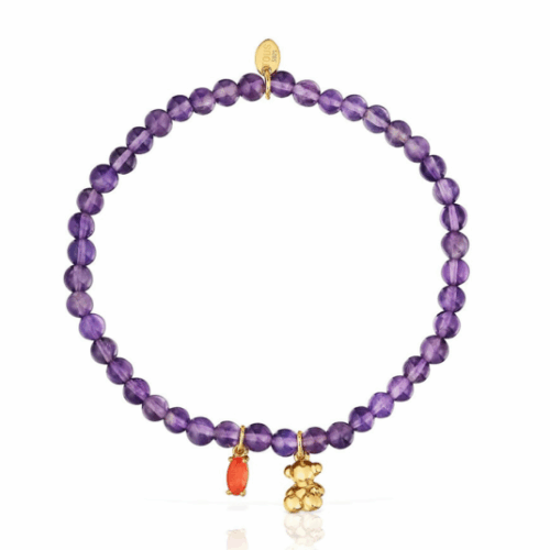 TOUS Bold Bear ezüst karkötő karkötő 311561620