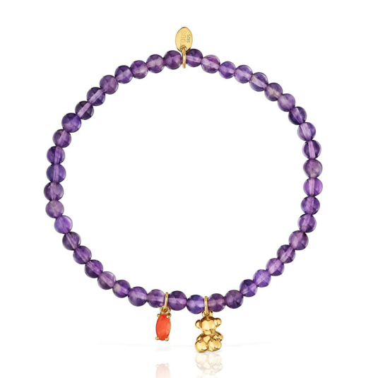 TOUS Bold Bear ezüst karkötő karkötő 311561620