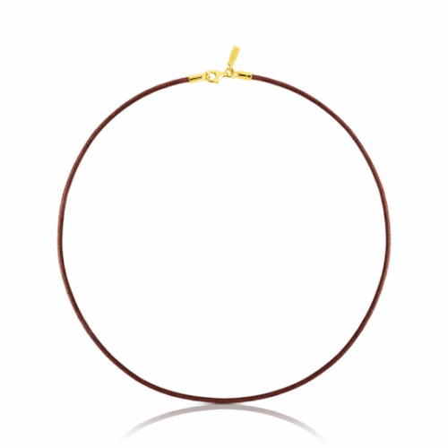 TOUS Silver Chokers nyaklánc nyaklánc 311902930