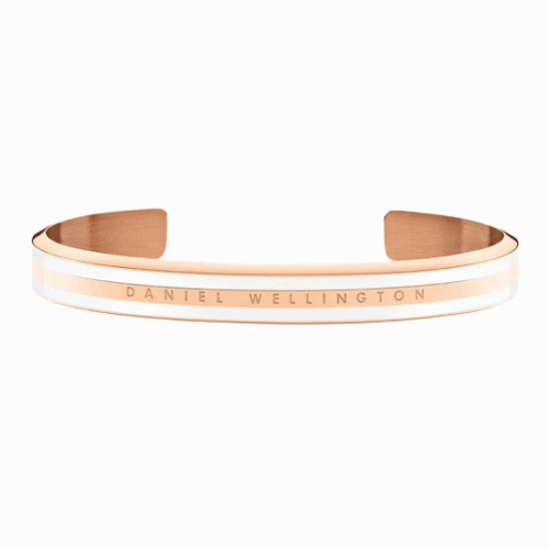 DANIEL WELLINGTON zománcozott acél karkötő karkötő DW00400067