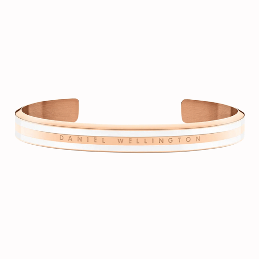 DANIEL WELLINGTON zománcozott acél karkötő karkötő DW00400067