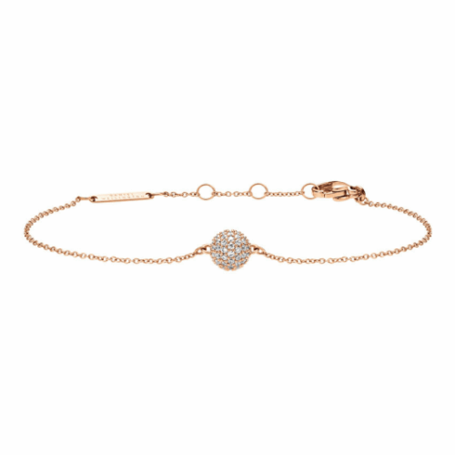 DANIEL WELLINGTON Pavé Kristályacél karkötő karkötő DW00400626