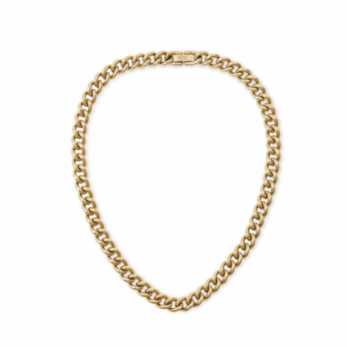 DANIEL WELLINGTON Steel Chunky Chain Necklace lánc DW00400851