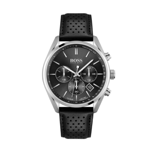 HUGO BOSS férfi óra Champion karóra 1513816