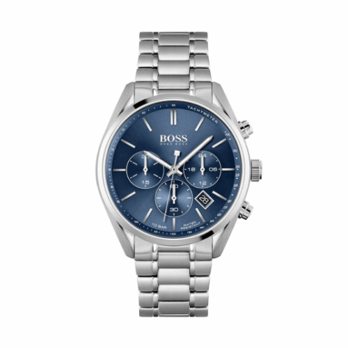 HUGO BOSS férfi óra Champion karóra 1513818