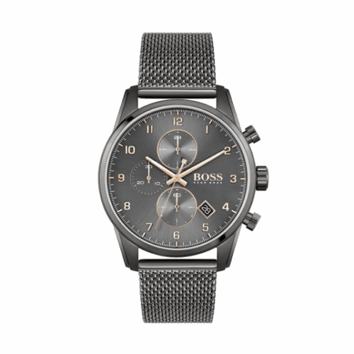 HUGO BOSS férfi karóra Skymaster karóra 1513837
