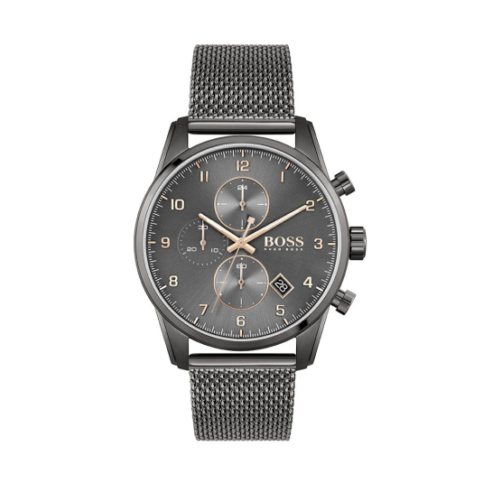 HUGO BOSS férfi karóra Skymaster karóra 1513837
