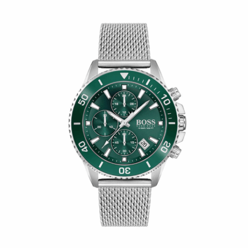 HUGO BOSS Admiral férfi karóra karóra 1513905