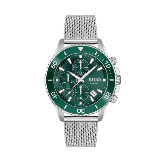 HUGO BOSS Admiral férfi karóra karóra 1513905