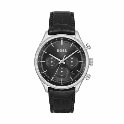 HUGO BOSS férfi karóra Gregor karóra 1514049