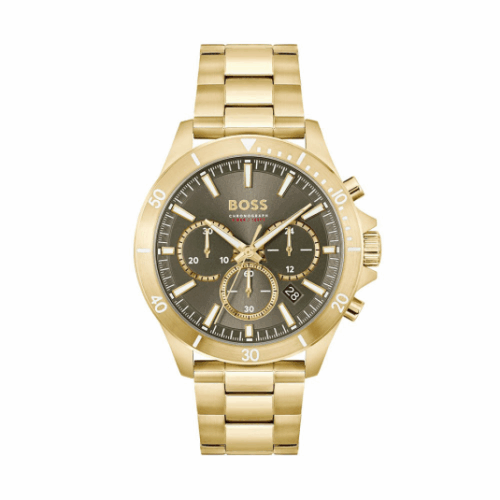 HUGO BOSS férfi karóra Troper karóra 1514059