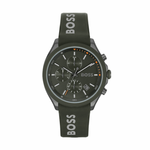 HUGO BOSS Velocity férfi karóra karóra 1514060