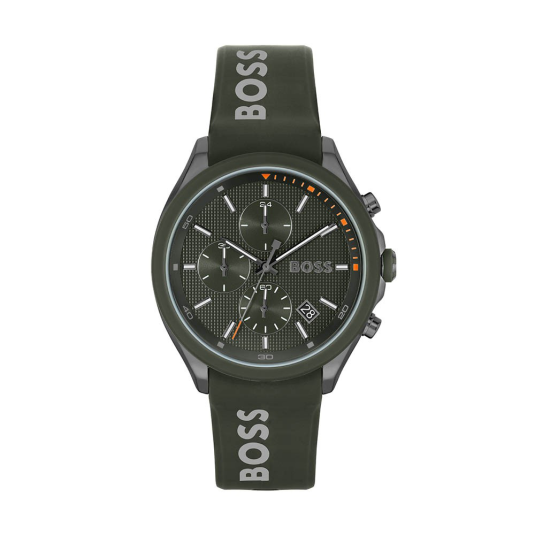 HUGO BOSS Velocity férfi karóra karóra 1514060