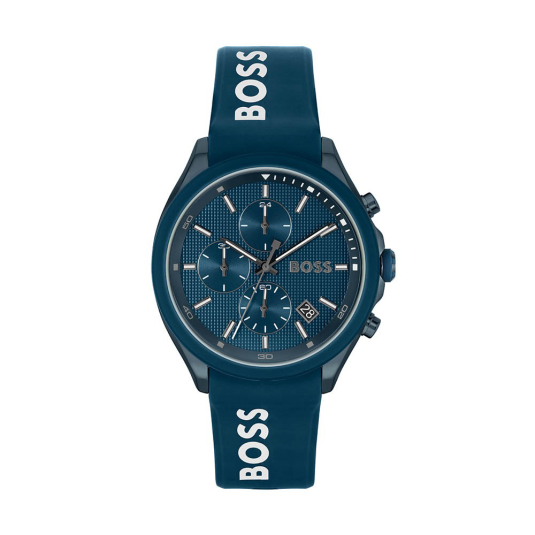 HUGO BOSS Velocity férfi karóra karóra 1514061
