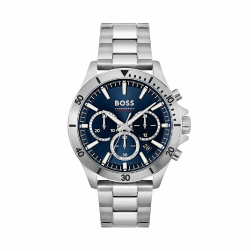 HUGO BOSS férfi karóra Troper karóra 1514069
