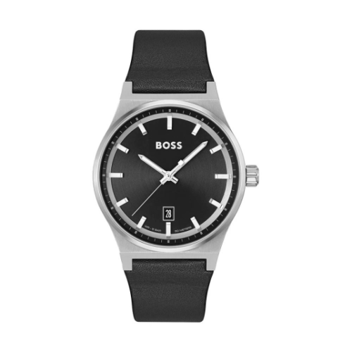 HUGO BOSS férfi karóra Candor karóra 1514075