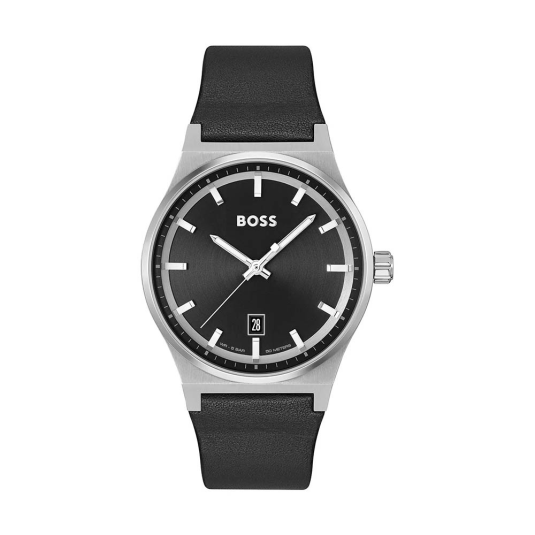HUGO BOSS férfi karóra Candor karóra 1514075