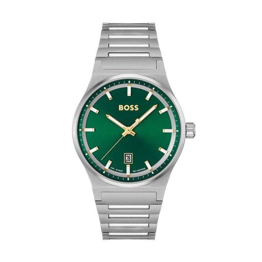 HUGO BOSS férfi karóra Candor karóra 1514079
