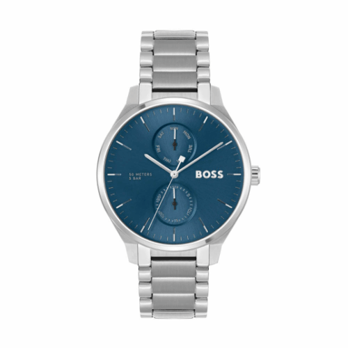HUGO BOSS férfi karóra Tyler karóra 1514106