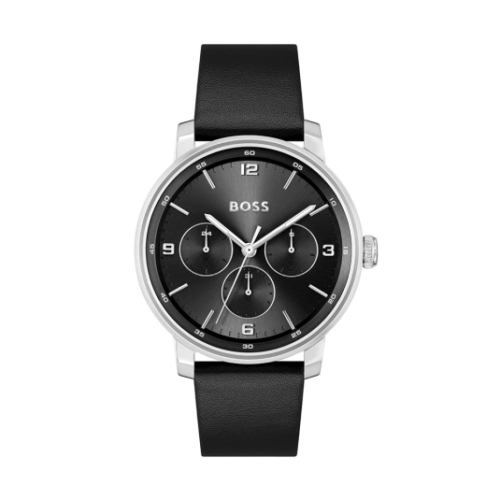 HUGO BOSS férfi karóra Contender karóra 1514125