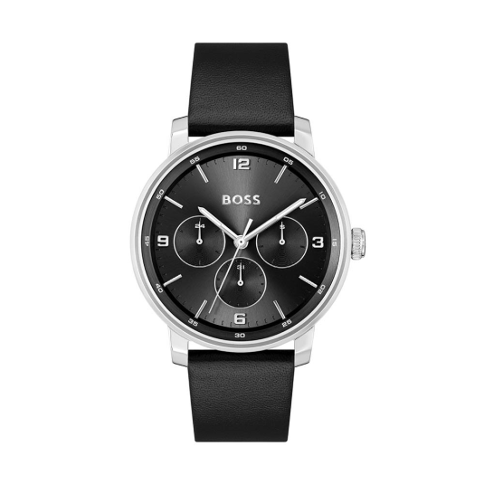 HUGO BOSS férfi karóra Contender karóra 1514125