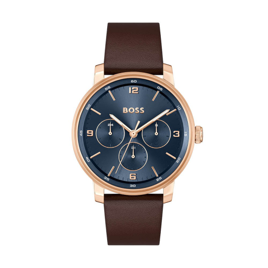 HUGO BOSS férfi karóra Contender karóra 1514126