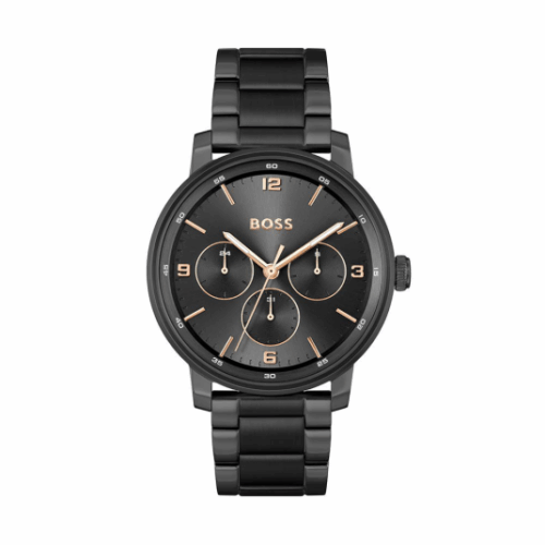 HUGO BOSS férfi karóra Contender karóra 1514128