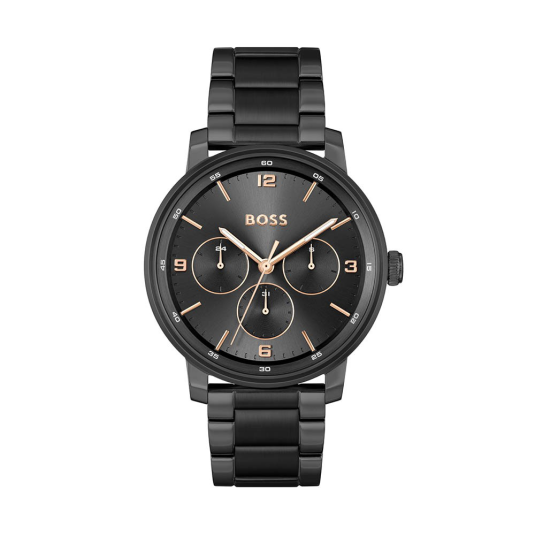 HUGO BOSS férfi karóra Contender karóra 1514128