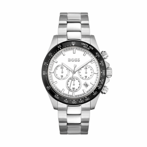 HUGO BOSS férfi karóra Hero-Li karóra 1514130