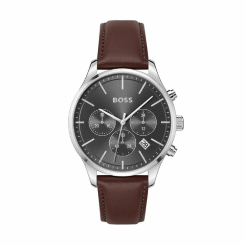 HUGO BOSS férfi karóra Avery karóra 1514155