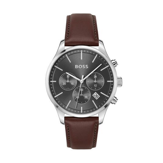 HUGO BOSS férfi karóra Avery karóra 1514155