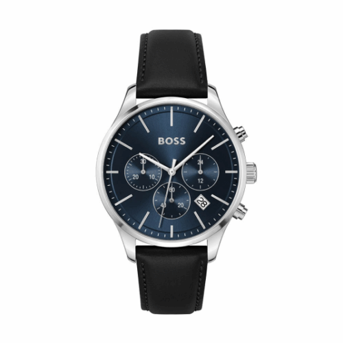 HUGO BOSS férfi karóra Avery karóra 1514156