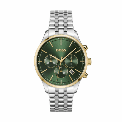 HUGO BOSS férfi karóra Avery karóra 1514159