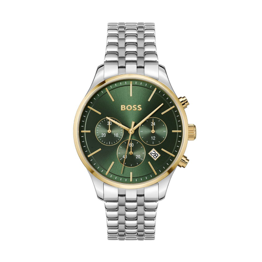 HUGO BOSS férfi karóra Avery karóra 1514159