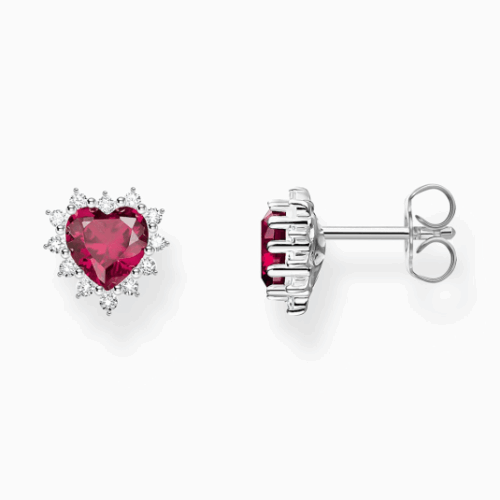 THOMAS SABO fülbevaló Romance fülbevaló H2315-013-10