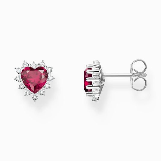 THOMAS SABO fülbevaló Romance fülbevaló H2315-013-10