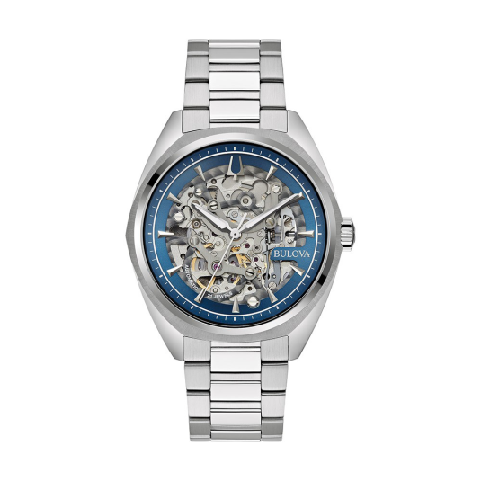 BULOVA férfi karóra Surveyor karóra BU96A292