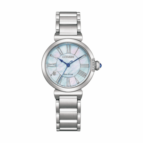 CITIZEN női karóra L Maybells Diamond Bezel karóra CIEM1060-87N