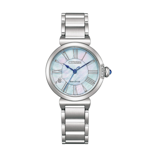 CITIZEN női karóra L Maybells Diamond Bezel karóra CIEM1060-87N