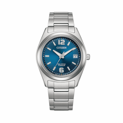 CITIZEN Super Titanium női karóra karóra CIFE6151-82L