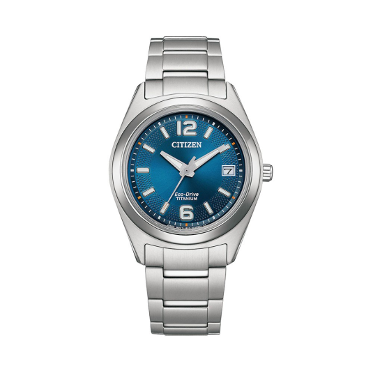 CITIZEN Super Titanium női karóra karóra CIFE6151-82L