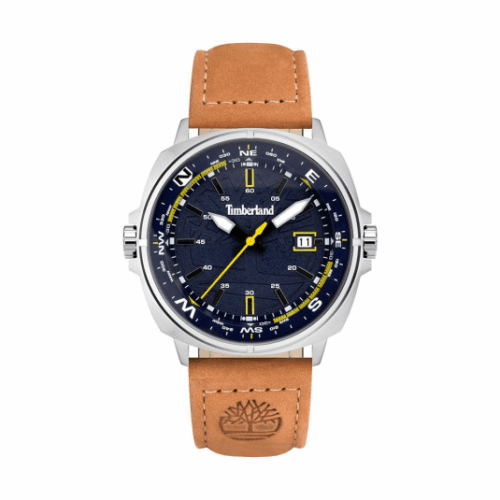 TIMBERLAND Williston férfi karóra karóra TITDWGB2230803