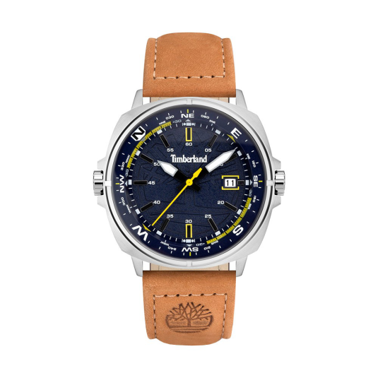 TIMBERLAND Williston férfi karóra karóra TITDWGB2230803