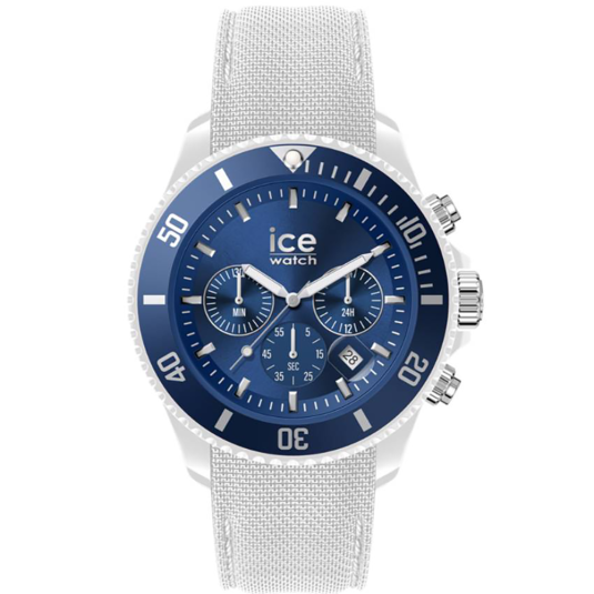 ICE WATCH Chrono férfi karóra karóra IW020624