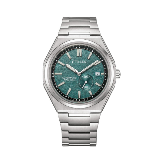 CITIZEN férfi karóra Super Titanium karóra CINJ0180-80X